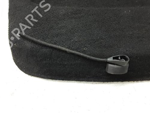 Rear parcel shelf RENAULT CAPTUR II (HF_) TCe 90 (HFM6) | BP36365955C85 - Image 4