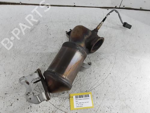 Katalysator Katalysator OPEL MOKKA / MOKKA X (J13) 1.4 4x4 (_76) (152 hp) 36800372 36800372