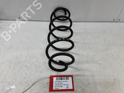 Used Shock absorber spring PEUGEOT 3008 II SUV (MC_, MR_, MJ_, M4_) 1.5 BlueHDi 130 (131 hp) 20280472