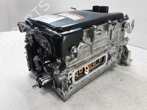 Electronic module TOYOTA COROLLA Hatchback (_E21_, _EA1_, _EH1_) 1.8 Hybrid (ZWE211, ZWE219) | BP32247466M83 - Image 2
