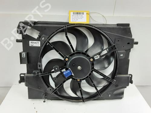Used Heater blower motor Heater blower motor RENAULT CLIO IV (BH_) 1.5 dCi 110 (110 hp) 39059684 39059684