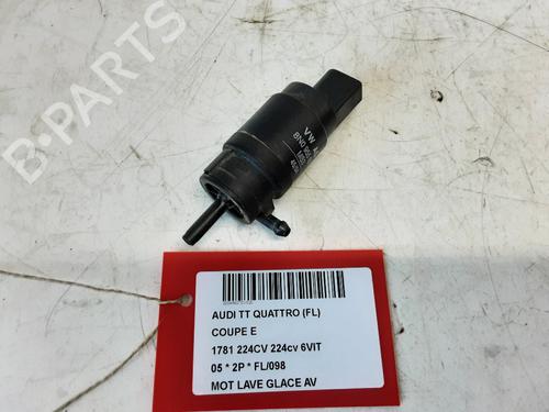 Used Washer pump AUDI TT (8N3) 1.8 T quattro (224 hp) 32246334
