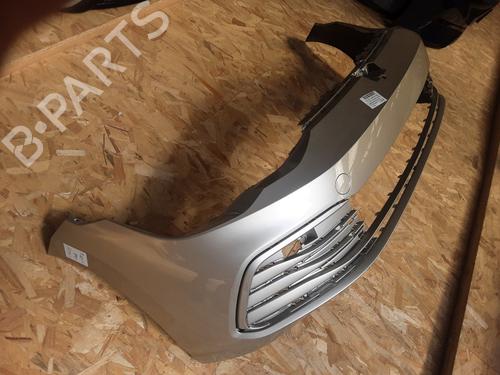 Front bumper VW GOLF VIII (CD1, DA1) 2.0 TDI | BP25796802C7 - Image 2