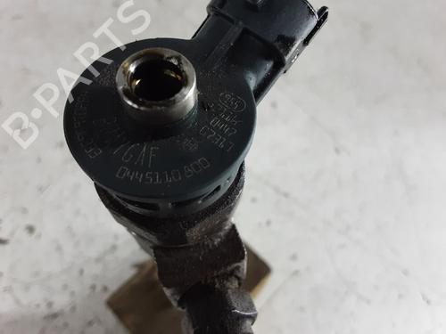 Injector DACIA DUSTER (HM_) 1.5 dCi 115 (HMAD) | BP32247901M100 - Image 3