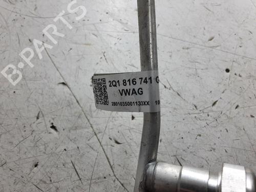 AC pipe AUDI A1 Sportback (GBA) 25 TFSI | BP32246874M126 - Image 3