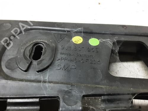 Other PORSCHE TAYCAN (Y1A) Electric (Y1AAA1, Y1AAI1) | BP32359891O1 - Image 3