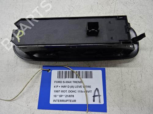 Used Switch Switch FORD S-MAX (WA6) 2.0 TDCi (115 hp) 20273100 20273100