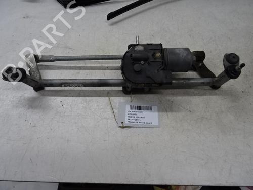 Used Front wipers mechanism VW SCIROCCO III (137, 138) 1.4 TSI (122 hp) 20272759