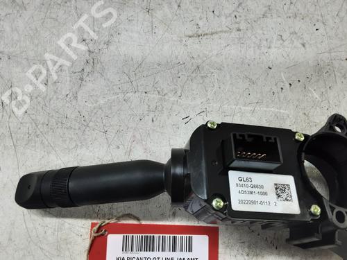 Ratstangsstang KIA PICANTO III (JA) 1.2 MPI | BP23095760I23 - Image 3