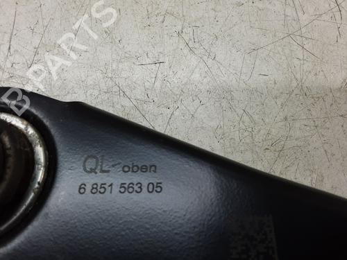Right rear suspension arm MINI MINI CLUBMAN (F54) John Cooper Works | BP20276892M15 