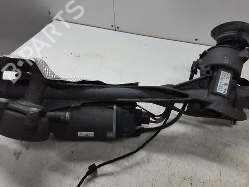 Used Steering rack AUDI Q2 (GAB, GAG) SQ2 TFSI quattro (300 hp) 32242980