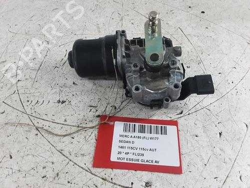 Viskermotor vindrude Viskermotor vindrude MERCEDES-BENZ A-CLASS Saloon (V177) A 180 d (177.103) (116 hp) 36093961 36093961