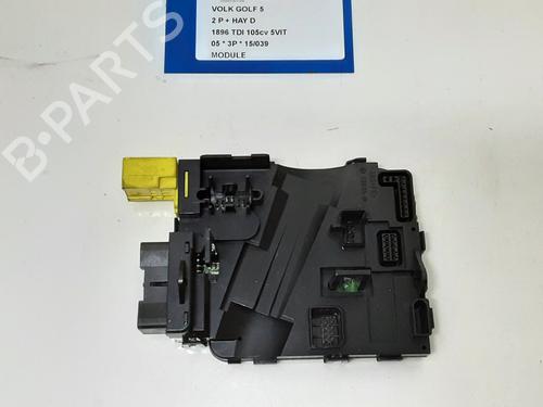 Control unit VW GOLF V (1K1) 1.9 TDI | BP20277724M11 