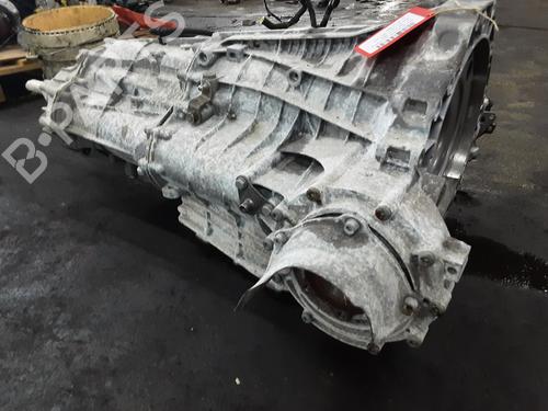 Gearbox AUDI A5 (8T3) 2.0 TDI quattro | BP28383399M3 