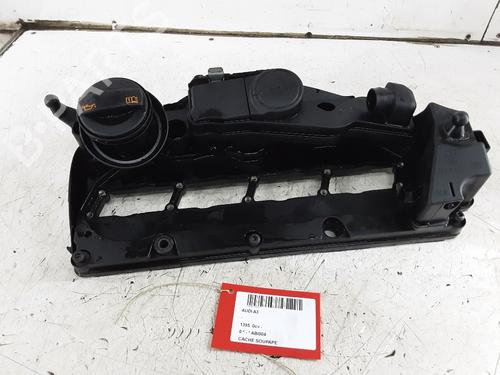 Used Valve cover Valve cover AUDI A3 Sportback (8PA) 1.6 TDI (105 hp) 20287032 20287032