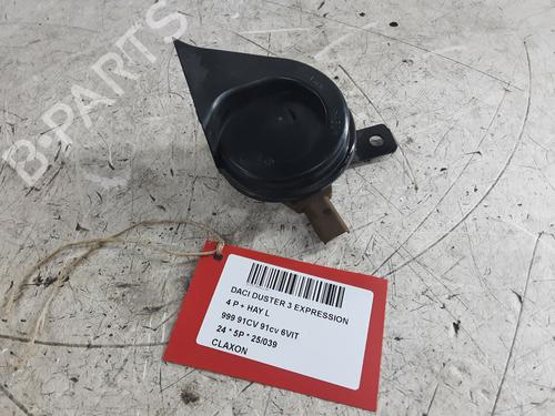 horn-dacia-duster-pym_-pyn_-2023-32629492 main image