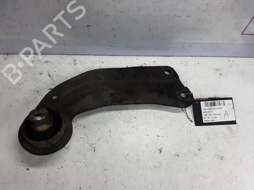 Used Left rear suspension arm OPEL INSIGNIA A Saloon (G09) 2.0 CDTI (69) (160 hp) 20286018