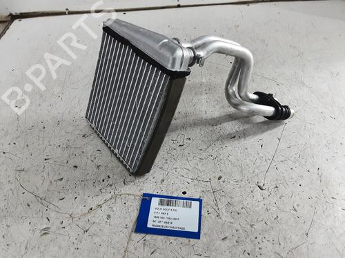 Heater matrix VW GOLF V (1K1) 1.6 FSI | BP20284835M63 