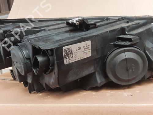 Left headlight VW GOLF VIII (CD1, DA1) 2.0 TDI | BP28604035C28 - Image 3