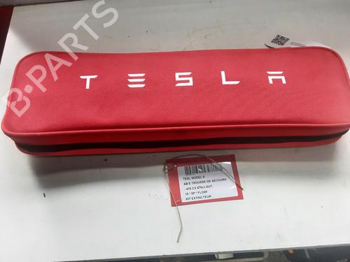 Annen TESLA MODEL S (5YJS) P85 | BP32247525O1 - Image 3