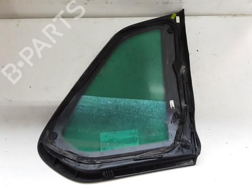 Rear left door window VW TIGUAN (5N_) 2.0 TDI | BP28383262C20 