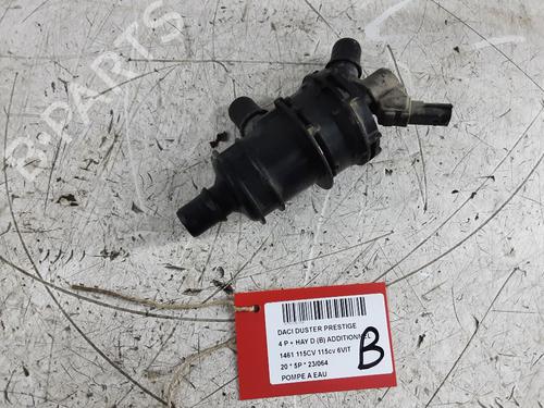 Altro DACIA DUSTER (HM_) 1.5 dCi 115 4x4 (HMAD) (116 hp) 31312630