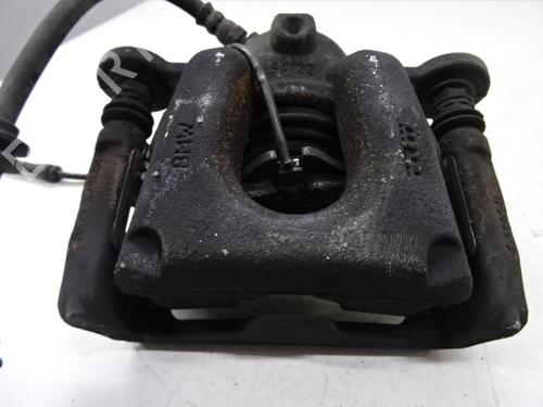 Left front brake caliper BMW 1 (E87) 118 d | BP39051818M105 - Image 1