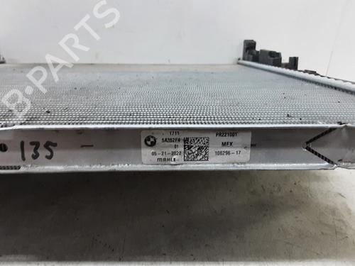 Water radiator BMW XM (G09) 50e All-wheel Drive | BP39059571M31 - Image 4
