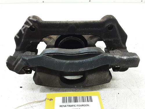 Right front brake caliper RENAULT TRAFIC III Van (FG_) 2.0 dCi 110 (FGMW) | BP37176590M104 - Image 4