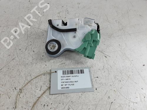 Rear right lock SUZUKI SWIFT V (AZ) 1.2 Hybrid (Mild Hybrid) (A2L412) | BP32247393C99