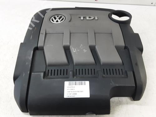 Used Upper protection VW POLO V (6R1, 6C1) 1.2 TDI (75 hp) 28170958