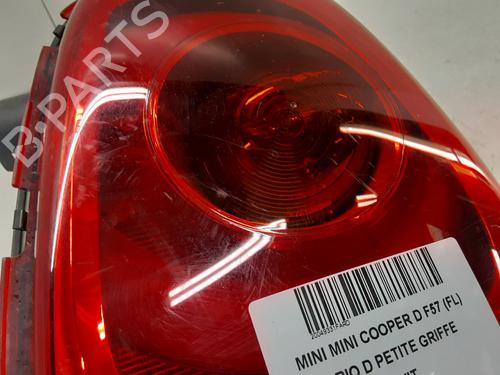 Right taillight MINI MINI Convertible (F57) Cooper D | BP32244330C35 - Image 2