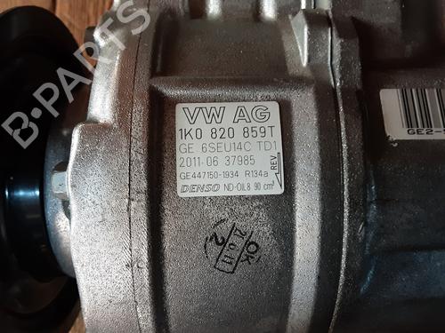 AC compressor VW GOLF V (1K1) 1.4 16V | BP20288900M34 