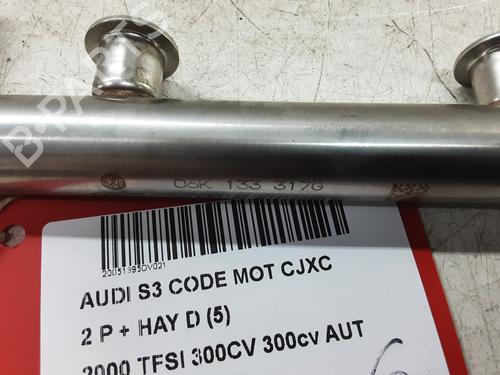 Injection rail AUDI A3 (8V1, 8VK) S3 quattro | BP28604217M98 - Image 2