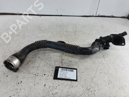 Used Intercooler pipe Intercooler pipe RENAULT CLIO IV (BH_) 0.9 TCe 90 (BHNF, BHMA, BHMH, BHJK, BHJR) (90 hp) 32629373 32629373