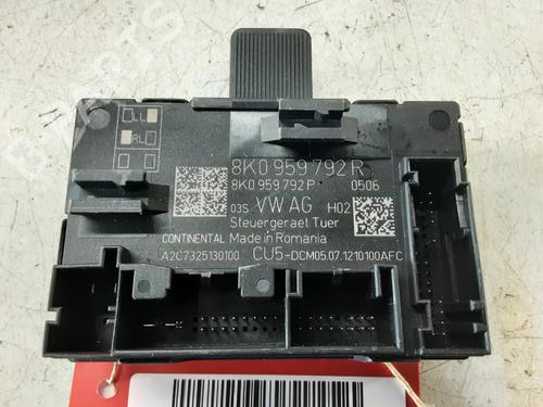 Control unit AUDI Q5 (8RB) 2.0 TDI | BP28472371M11