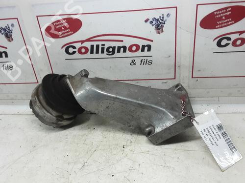 Used Engine mount Engine mount MERCEDES-BENZ SPRINTER 3-t Platform/Chassis (B903) 316 CDI (903.611, 903.612, 903.613, 903.621, 903.622,... (156 hp) 20284057 20284057