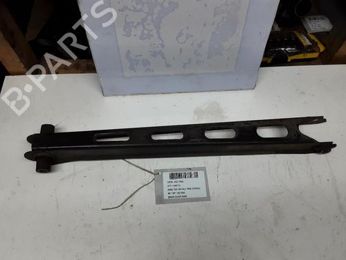 Used Right rear suspension arm OPEL VECTRA B Hatchback (J96) 2.0 DTI 16V (F68) (101 hp) 20283746