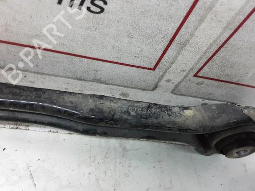 Left rear suspension arm BMW 1 (E87) 116 i | BP20280701M14 