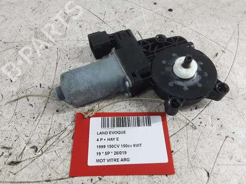 Left rear window motor LAND ROVER RANGE ROVER EVOQUE (L551) 2.0 D150 | BP34578880E23  - Image 5