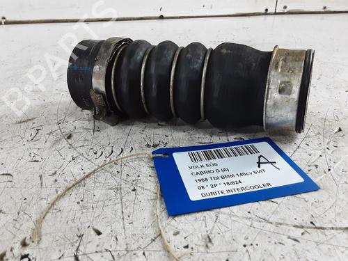 Intercooler pipe VW EOS (1F7, 1F8) 2.0 TDI | BP20288947M127 - Image 3