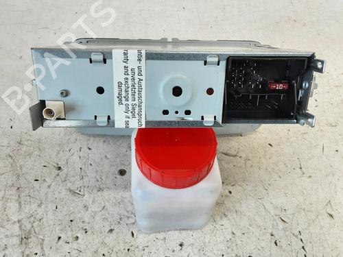 Radio SEAT IBIZA IV SC (6J1, 6P5) 1.2 TDI | BP20273702E6 
