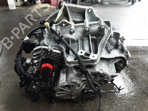 Gearbox BMW 1 (F40) 118 i | BP39384715M3 - Image 2