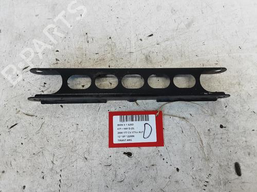 Used Left rear suspension arm Left rear suspension arm BMW X1 (E84) sDrive 20 d (177 hp) 33439654 33439654