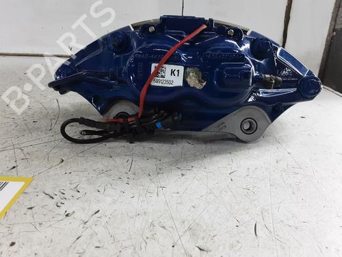 Left front brake caliper BMW 3 (G20, G80, G28) 330 e Plug-in-Hybrid | BP36365913M105 - Image 3