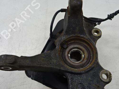 Used Left front steering knuckle Left front steering knuckle 37176475 37176475