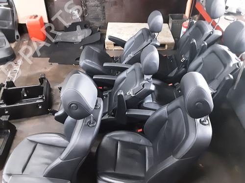 Seats set MERCEDES-BENZ V-CLASS (W447) V 220 CDI / d (447.811, 447.813, 447.815) | BP39889471C78 - Image 3