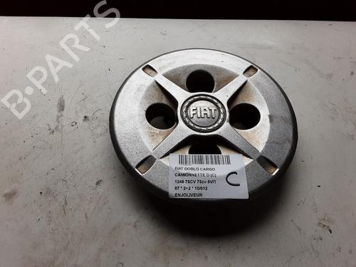 Hulkapsel Hulkapsel FIAT DOBLO Box Body/MPV (223_) 1.3 D Multijet (75 hp) 20287018 20287018