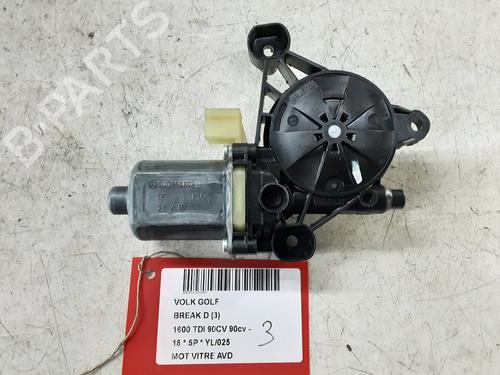 Used Right front window motor VW GOLF VII Variant (BA5, BV5) 1.6 TDI (90 hp) 28516410