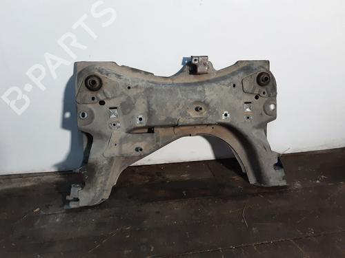 Used Subframe RENAULT CLIO III (BR0/1, CR0/1) 1.5 dCi (88 hp) 24135217